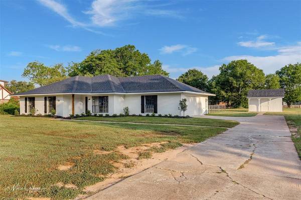 5521 Hickory Ridge Drive, Bossier City, LA 71111