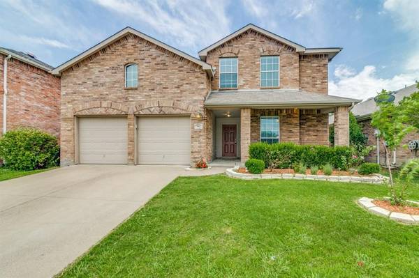 1012 Valera Road, Forney, TX 75126