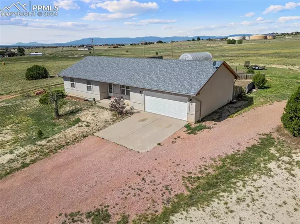 1791 N Heron DR, Pueblo West, CO 81007