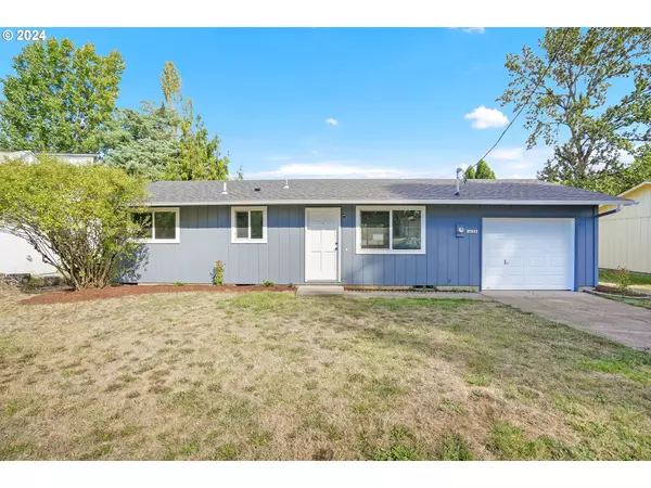 Corvallis, OR 97333,1035 SW POPLAR PL