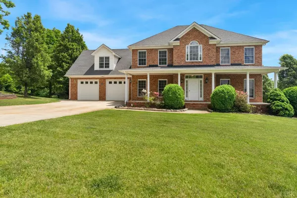 802 Ivy Lake DR,  Forest,  VA 24551