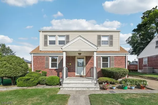 163 Elder Ave, Bergenfield Boro, NJ 07621