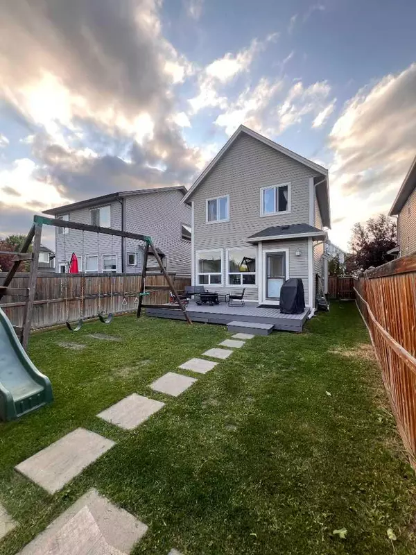 Airdrie, AB T4B0S2,74 Williamstown Landing CRES NW