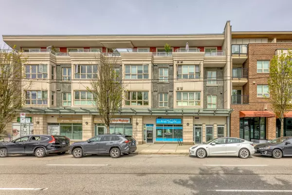 1219 KINGSWAY STREET, Vancouver, BC V5V 3E2