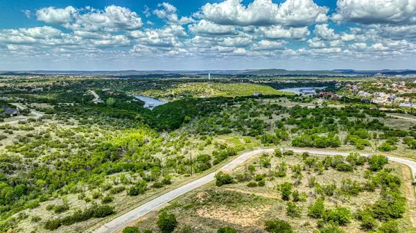 Possum Kingdom Lake, TX 76449,270 Poppy Hills Drive