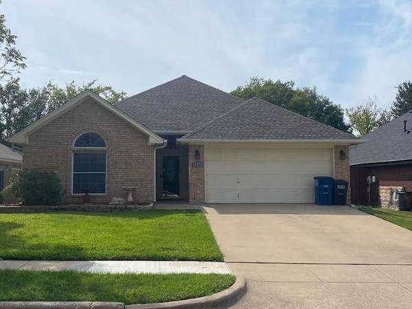 2126 Ridgecliff Drive, Keller, TX 76248