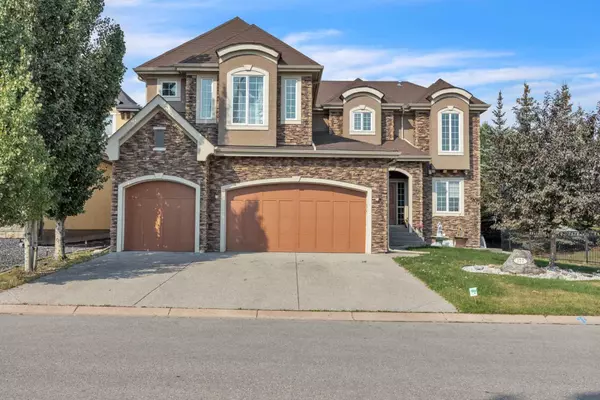 Chestermere, AB T1X 0C4,177 Stonemere Close