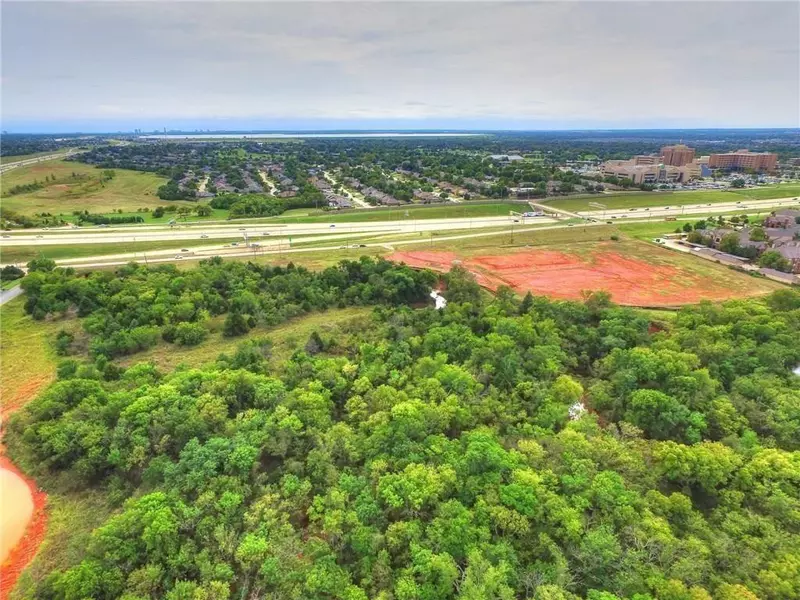 4105 W Memorial Road, Oklahoma City, OK 73134