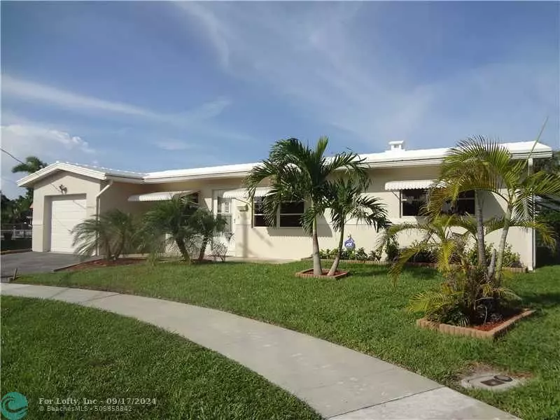 470 SE 10TH AVE, Pompano Beach, FL 33060