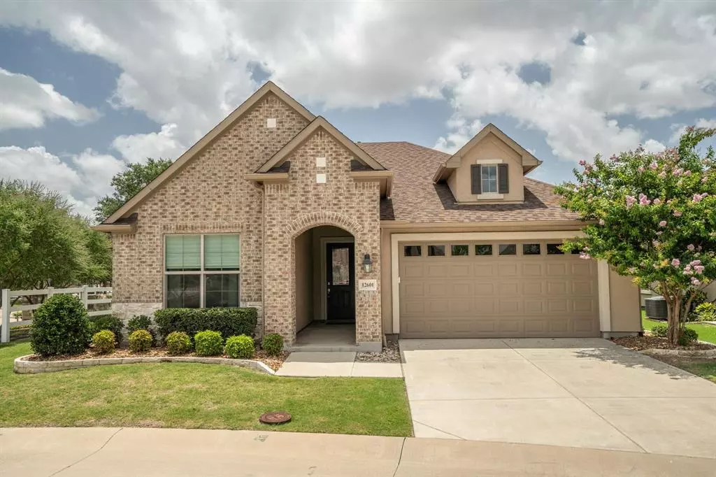 Denton, TX 76207,12601 Gritstone Drive