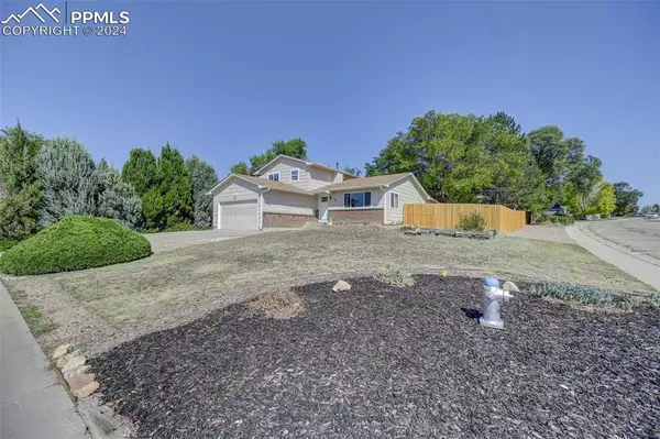 Pueblo, CO 81001,23 Bitterweed CT