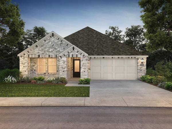 2007 Bronco Drive, Seagoville, TX 75159