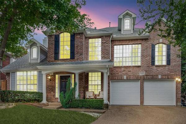 9040 Rock Valley Cove, Dallas, TX 75238