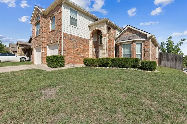 Fort Worth, TX 76135,4900 Galley Circle