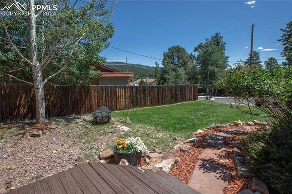 Woodland Park, CO 80863,408 E Henrietta AVE