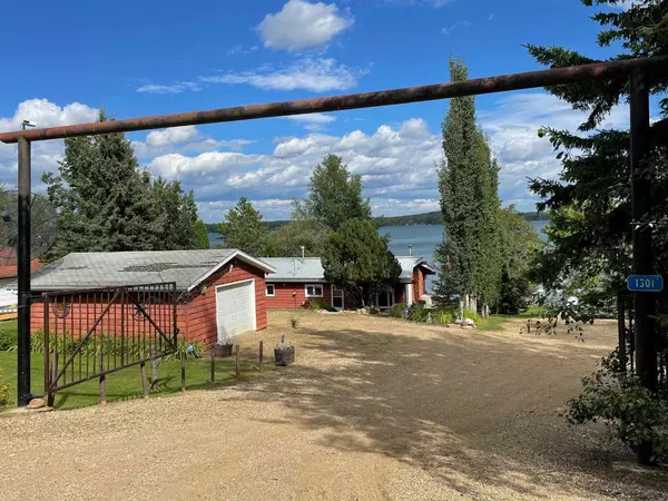 West Baptiste, AB T9S 1R8,1303 Baptiste DR