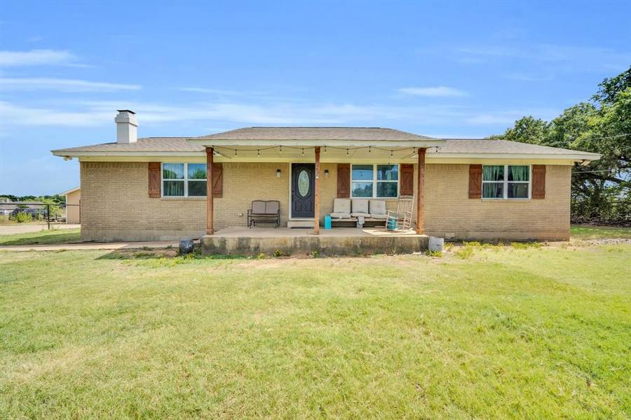 6460 Pickett Lane, Burleson, TX 76028