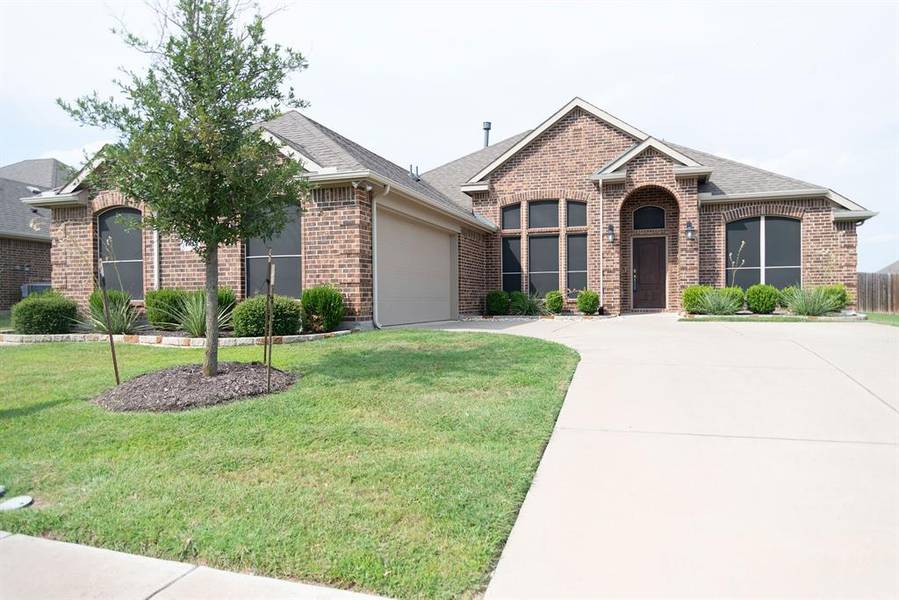 4813 Lakeway Drive, Garland, TX 75043