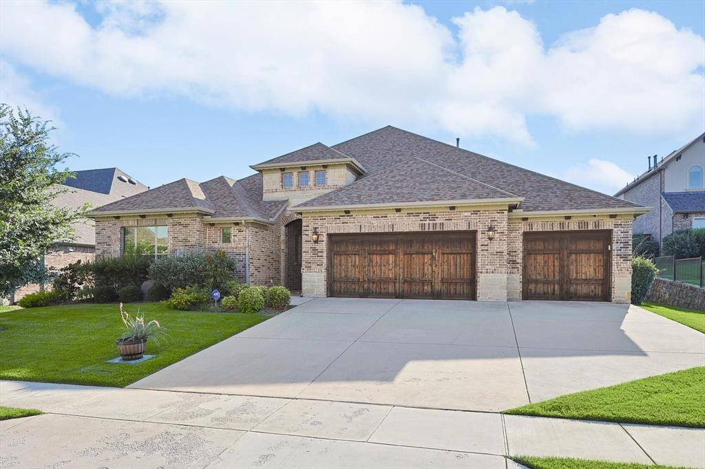 Flower Mound, TX 76226,6713 Oak Knoll Road