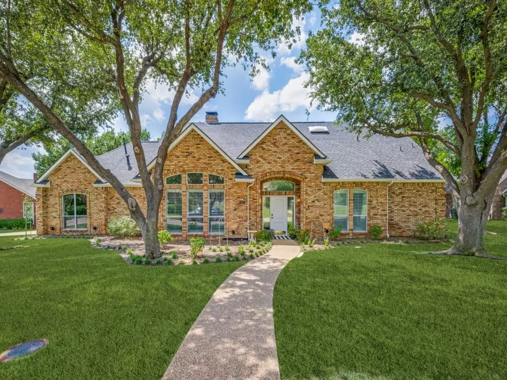 Highland Village, TX 75077,2627 Bierstadt Drive