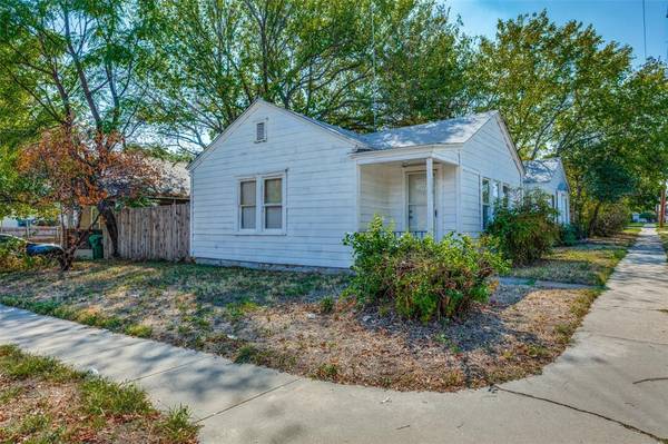 1503-1507 Oakland Street, Denton, TX 76201