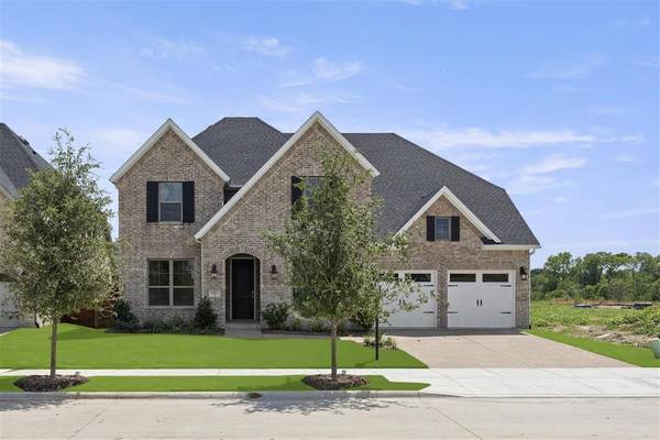 2012 Blue Moon Bay, Mesquite, TX 75181