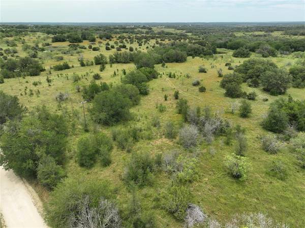 TBD County Road 132 Lot 1, Hico, TX 76457