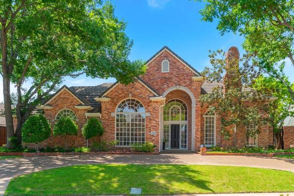 4908 Sandestin Drive, Dallas, TX 75287