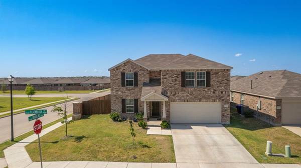 1944 Blackbrush Drive,  Royse City,  TX 75189