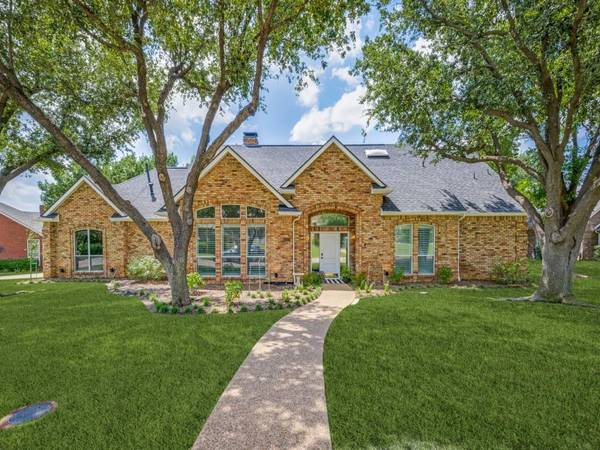 2627 Bierstadt Drive, Highland Village, TX 75077