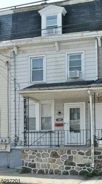 138A Mercer St, Phillipsburg Town, NJ 08865