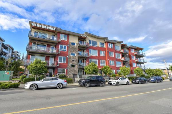 300 Belmont Rd #204, Colwood, BC V9C 1B1