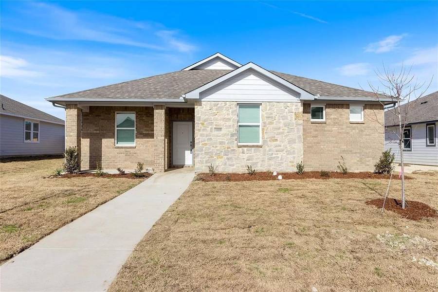 1408 Indiana Avenue, Lancaster, TX 75134