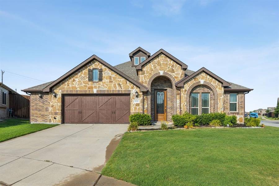 900 Travers, Wylie, TX 75098