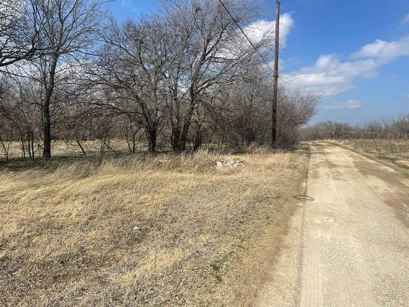 13711 County Road 511, Venus, TX 76084