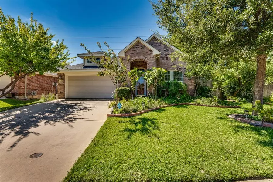 15765 Landing Creek Lane, Fort Worth, TX 76262