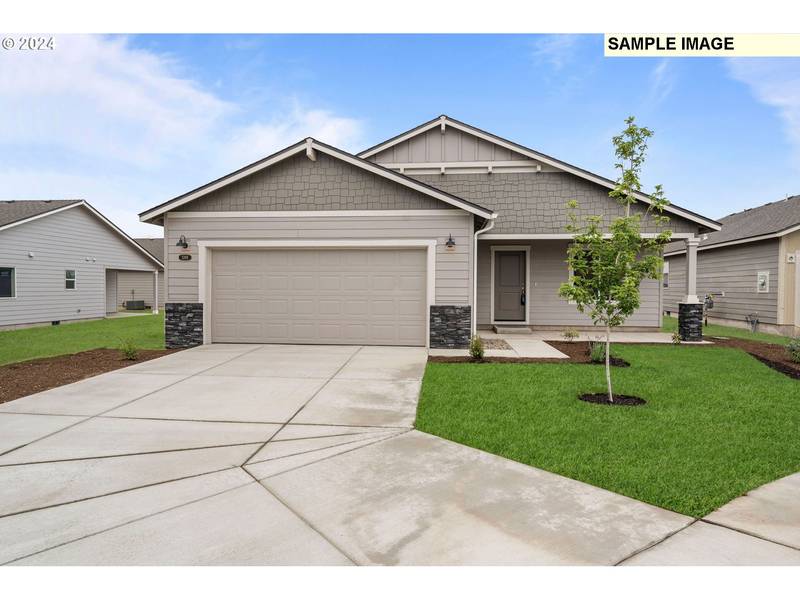 1593 NE 8th PL, Hermiston, OR 97838