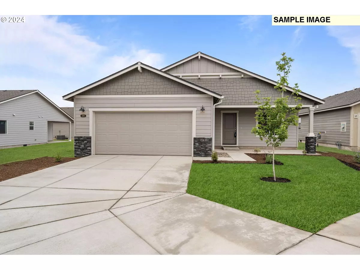 Hermiston, OR 97838,1593 NE 8th PL