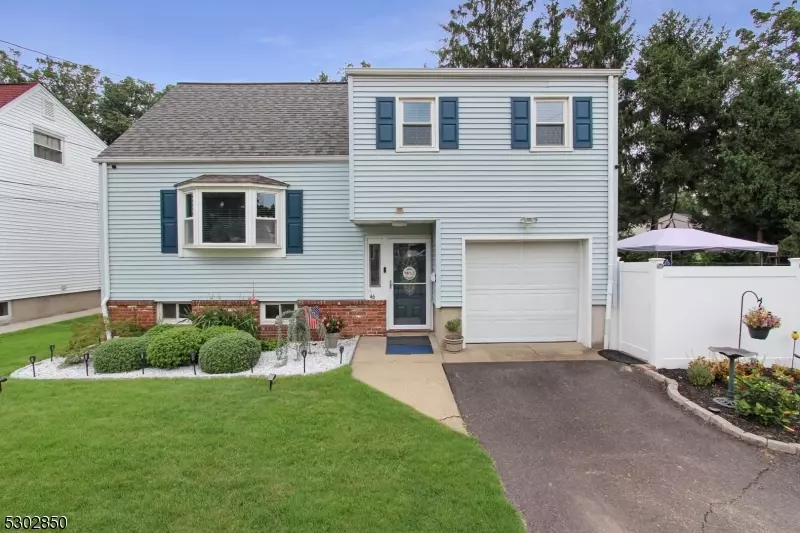 Dunellen Boro, NJ 08812,46 Kline Pl