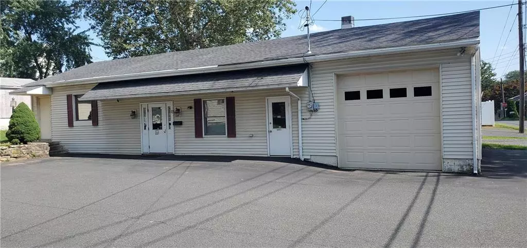 Lower Macungie Twp, PA 18062,5772 Lower Macungie Road