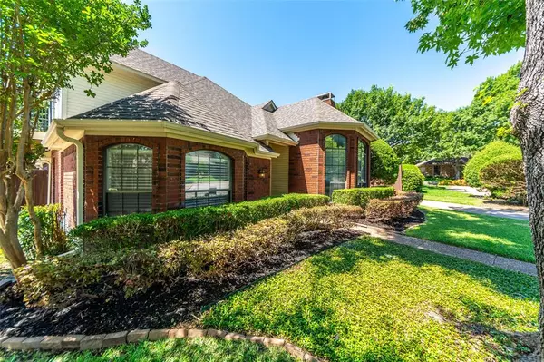 Dallas, TX 75252,17606 Squaw Valley Drive