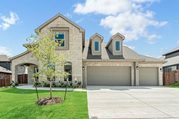 3212 Rosewood Drive, Glenn Heights, TX 75154