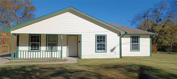 1404 Jones Street, Greenville, TX 75401