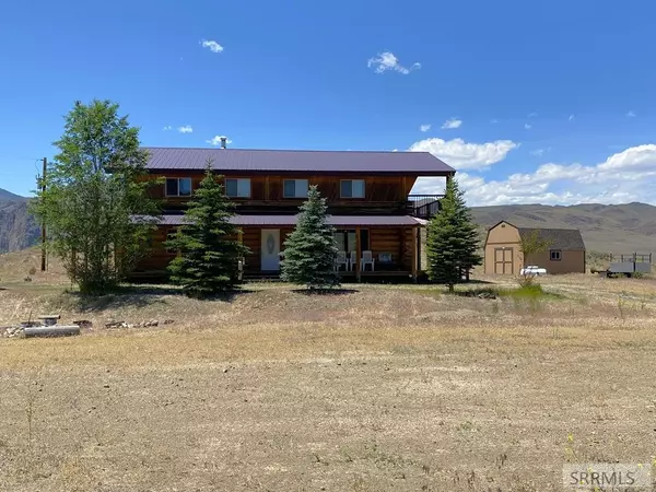 505 Lanier Road, Challis, ID 83226