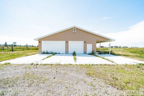 645 S 5500 W, Rexburg, ID 83440