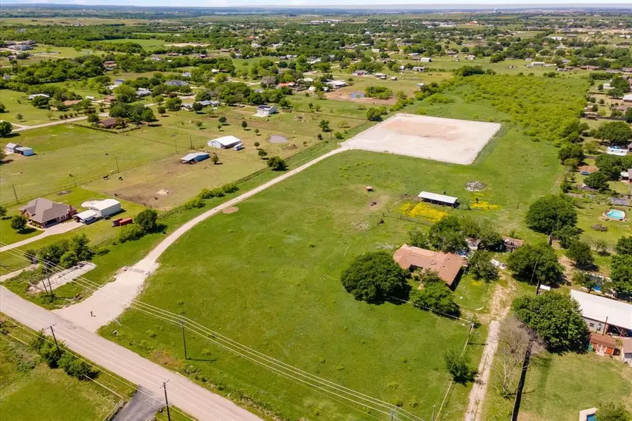 2620 County Rd 920, Crowley, TX 76036