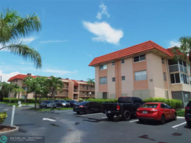 3050 Holiday Springs Blvd  #308, Margate, FL 33063