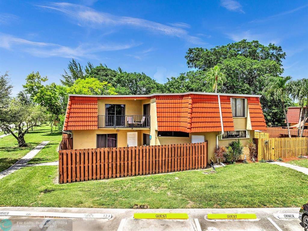23006 Oxford Pl  #D, Boca Raton, FL 33433