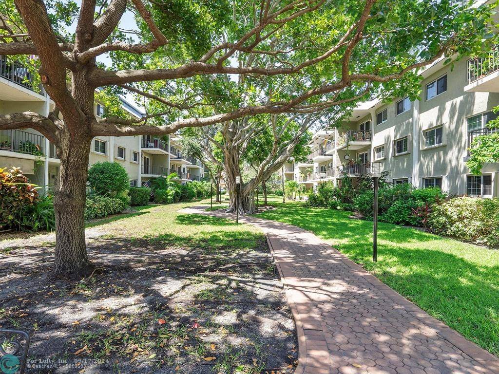 Wilton Manors, FL 33334,3000 NE 5th Ter  #210A