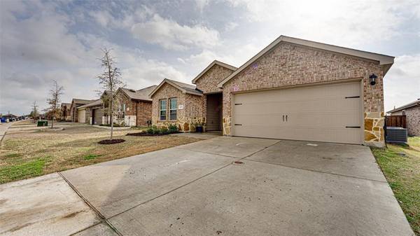 Forney, TX 75126,4017 Black Canyon Drive